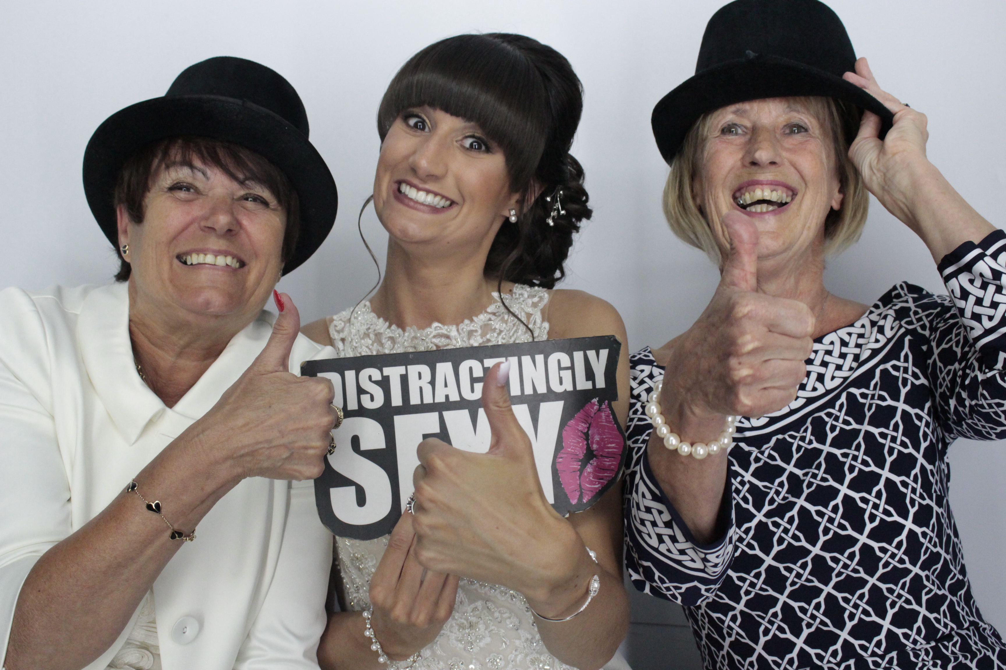 James and Tracy’s wedding  | View more photos from the event at gallery.myphotoboothexperience.co.uk/u/MyPhotoBoothExperienceLtd/James-and-Tracy’s-wedding